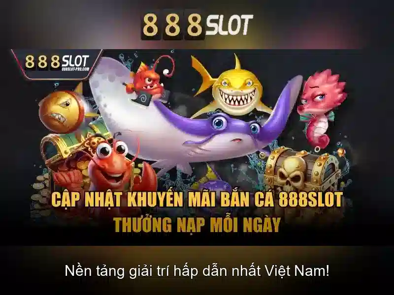 đánh giá 888slot
