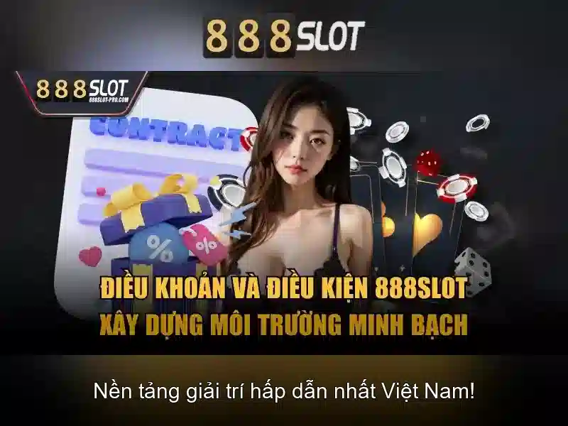 Nhận Thưởng 888SLOT