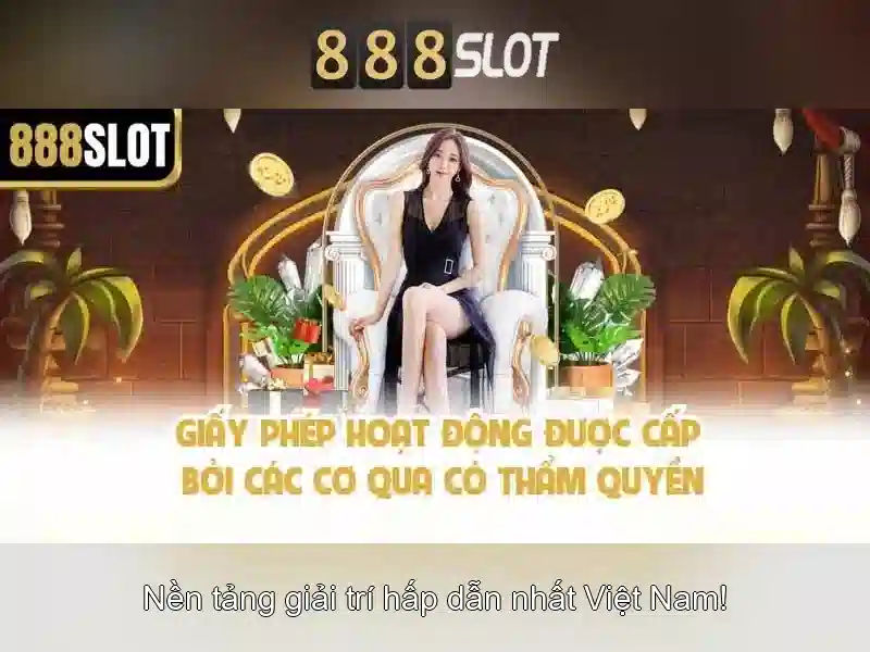 Trò Chơi Slot