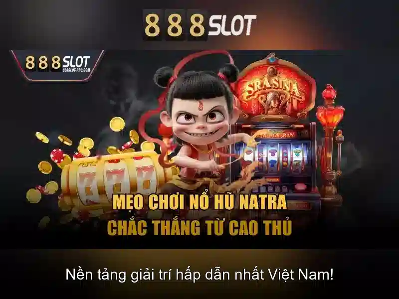 Trải Nghiệm Casino 888slot Casino Đỉnh Cao