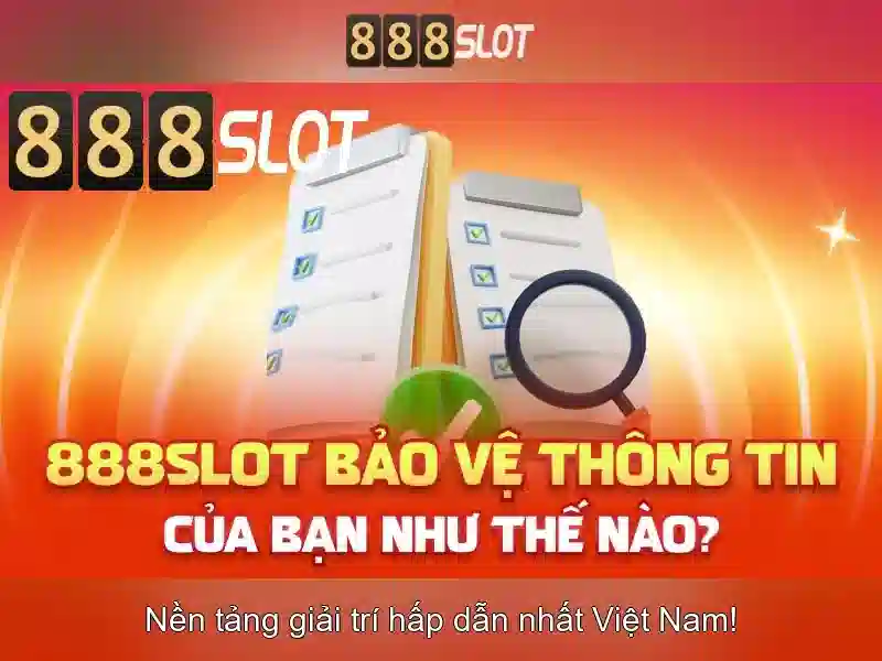 Kinh Nghiệm Chơi Slot 888SLOT