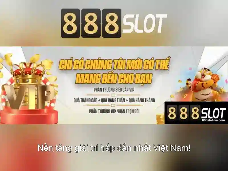 Khuyến Mãi 888SLOT