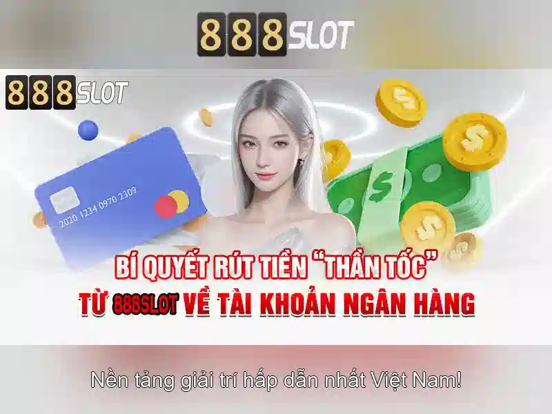 Trải Nghiệm Slot Trực Tuyến
