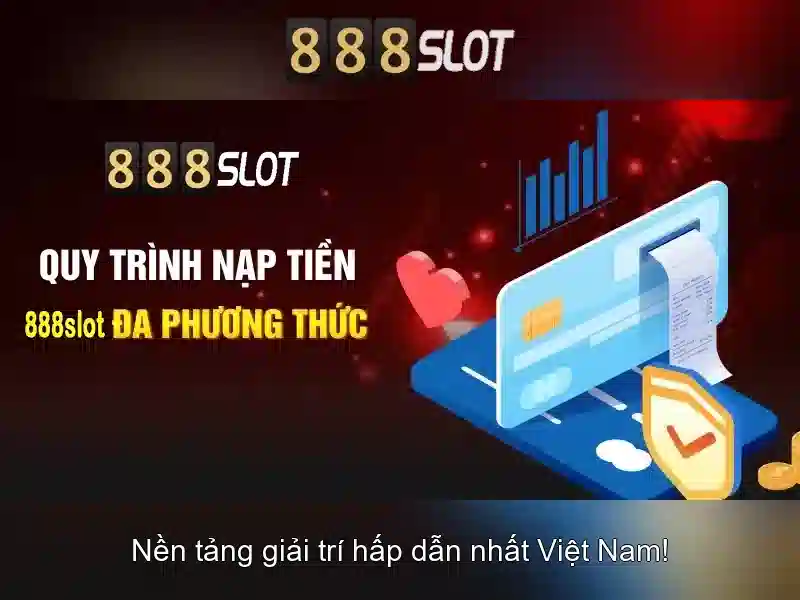888SLOT – Ứng Dụng 888slot APK Mới Nhất 2026 | Trải Nghiệm Slot Đỉnh Cao