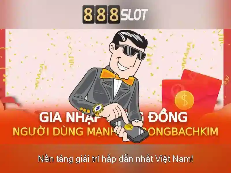 Giới thiệu về 888SLOT