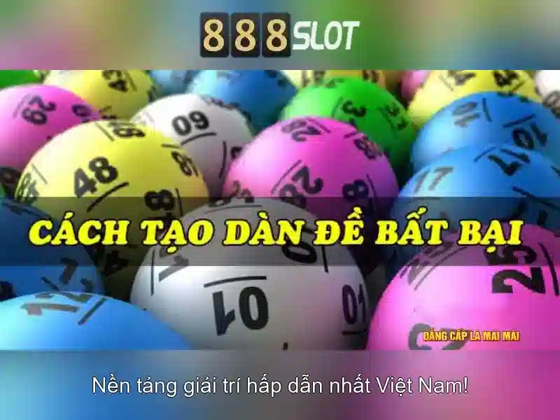 Trải nghiệm Slot 888 Slot