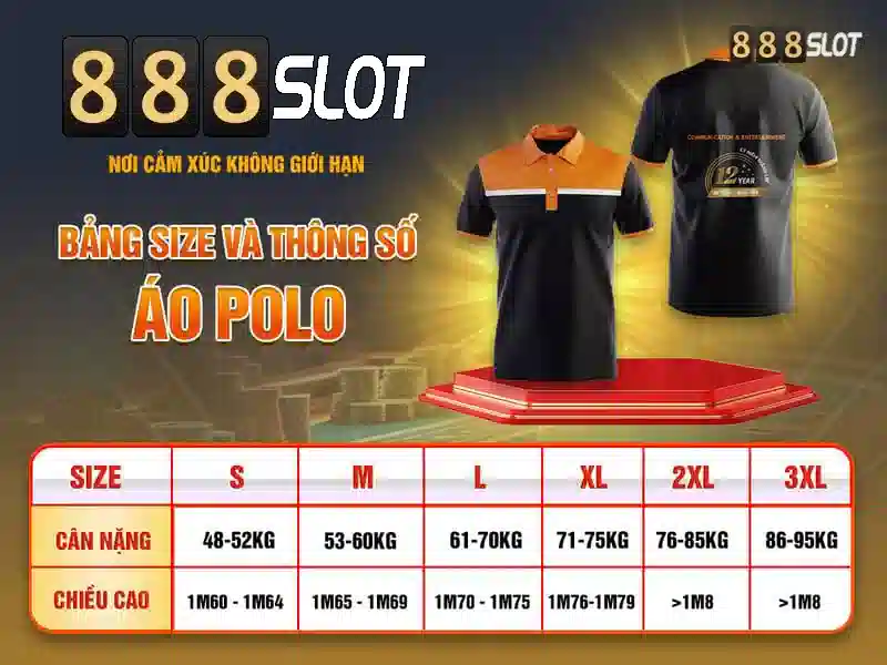 Trải nghiệm slot đỉnh cao