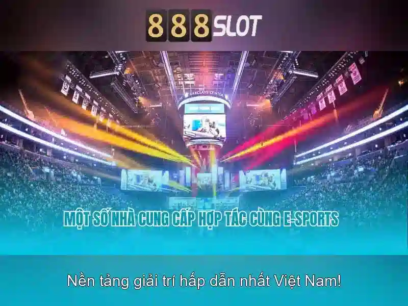 Các Loại Trò Chơi Slot Nổi Bật