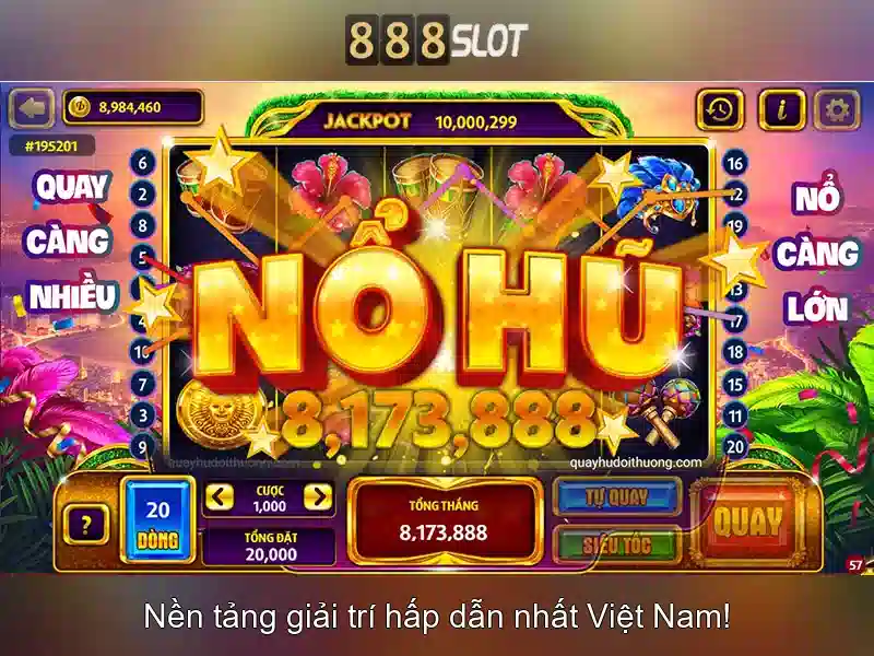 Quyền Riêng Tư Slot XN88