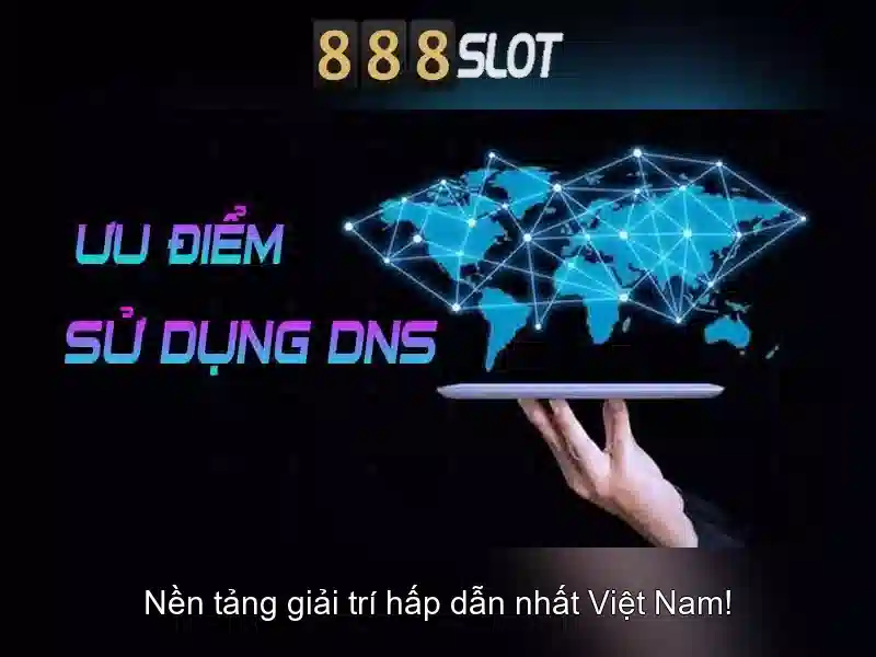 nhận thưởng 888slot