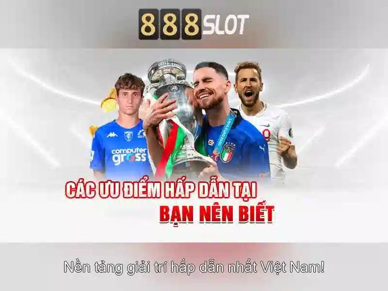 trải nghiệm giải trí