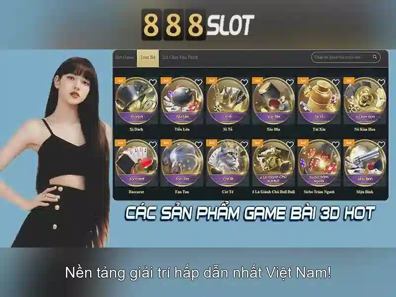 Ứng dụng slot trực tuyến