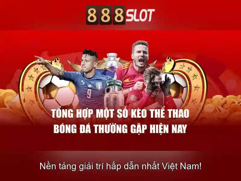 888SLOT | Kênh 888slot Channel | Trải Nghiệm Slot Đỉnh Cao 2026