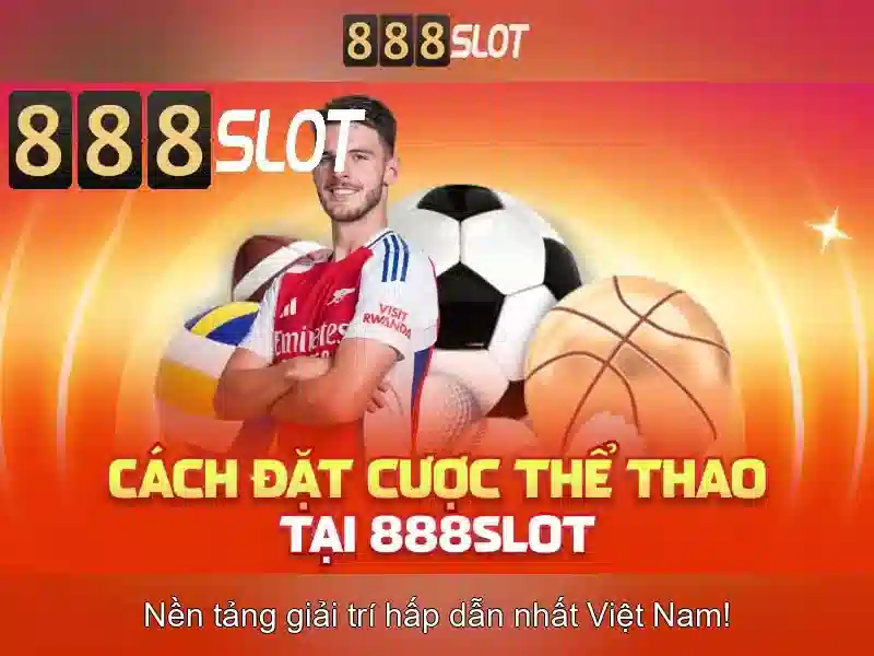 Giới Thiệu Về 888SLOT