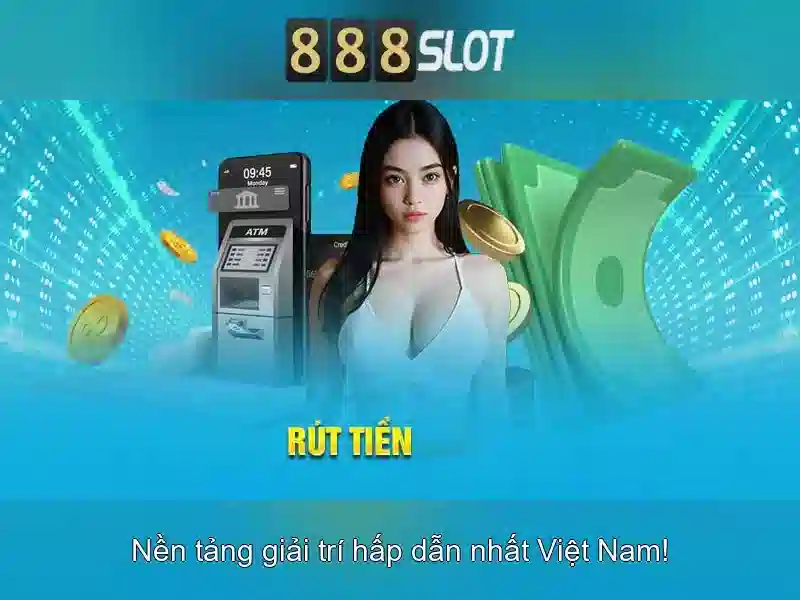 Trải nghiệm slot độc quyền
