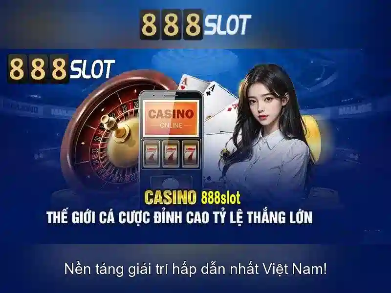 Hướng Dẫn Tải App Slot 888SLOT