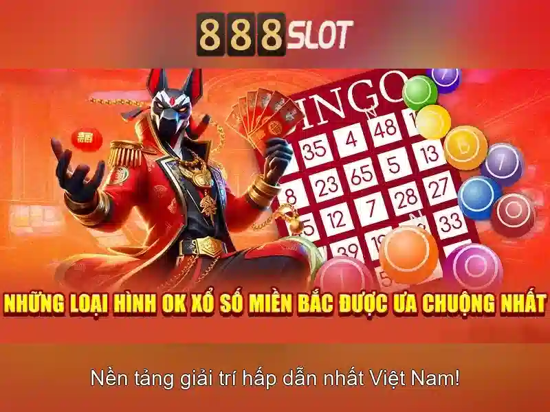 Chương trình thưởng 888SLOT