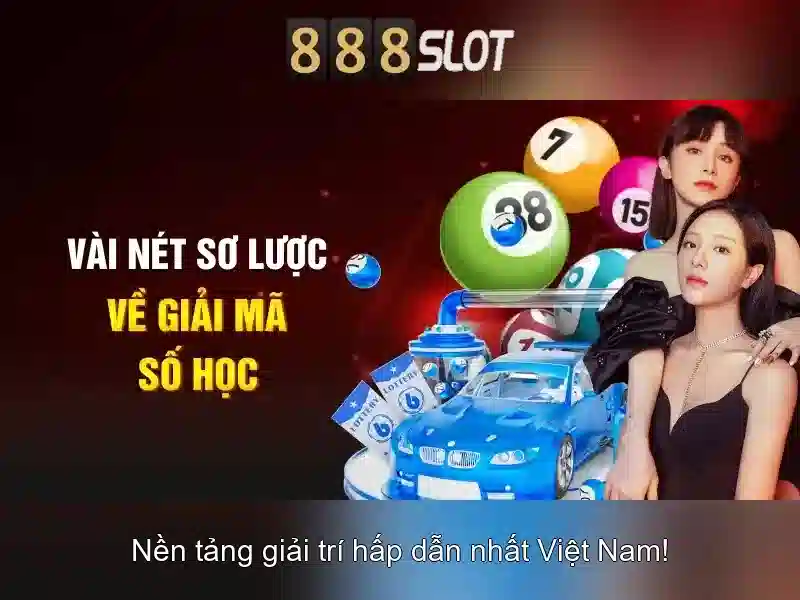 Ưu Điểm Nổi Bật Của 888 Slot 89