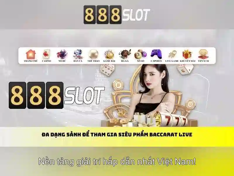 888slot