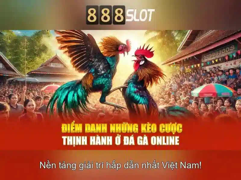 Tại Sao Nên Chọn 888slot 83 Cho Trải Nghiệm Slot
