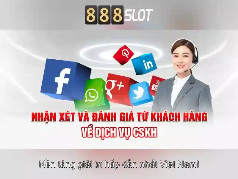 Trải Nghiệm SLOT