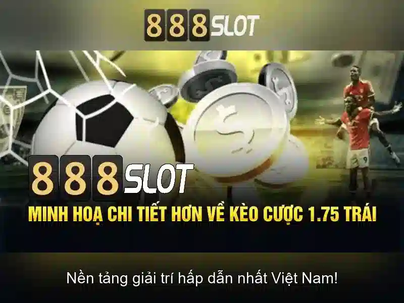 Trải Nghiệm Slot 888