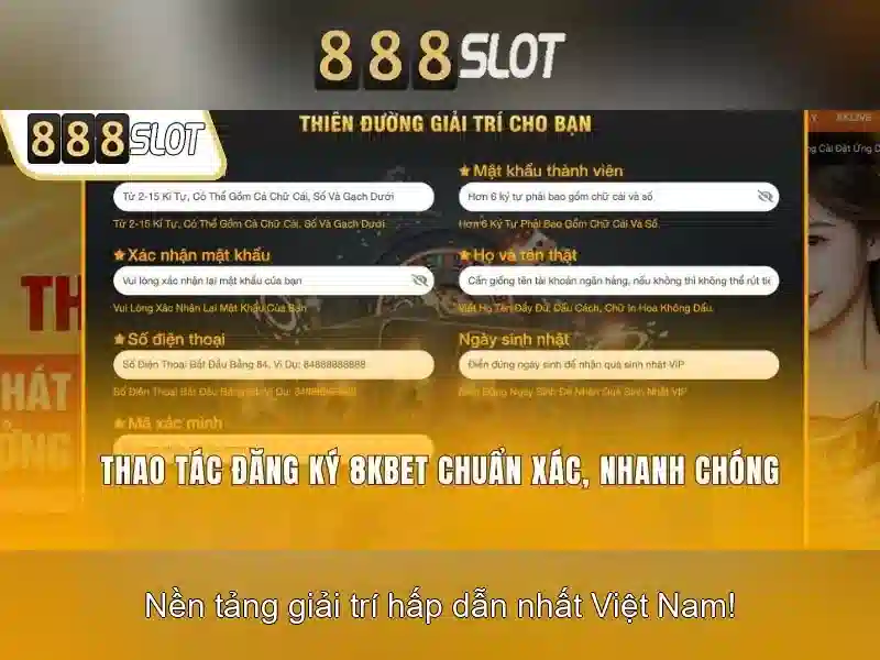 khuyến mãi Slot hấp dẫn