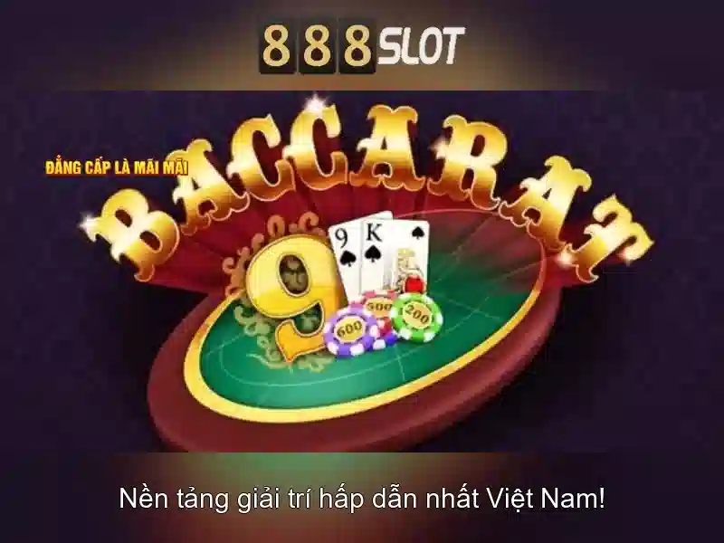 Tại Sao Chọn 888SLOT Là Nền Tảng Cá Cược Ưu Việt