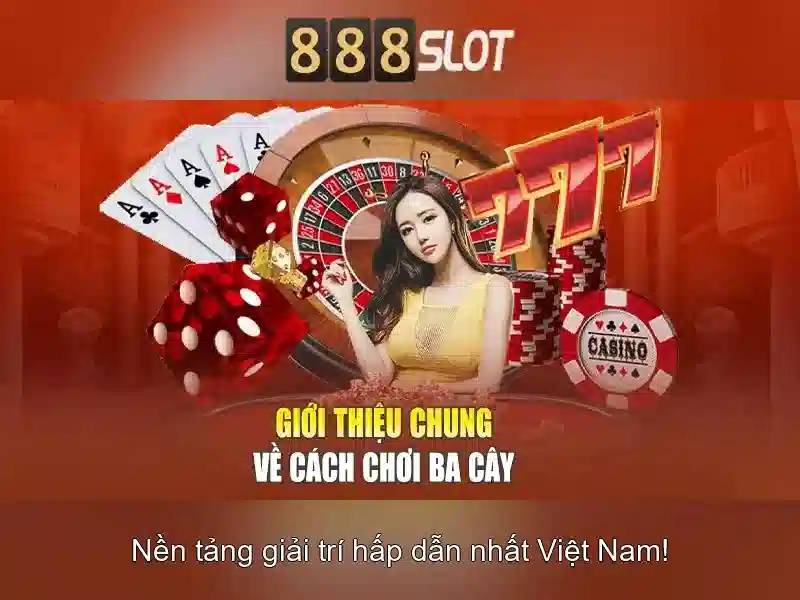 slot game 888SLOT