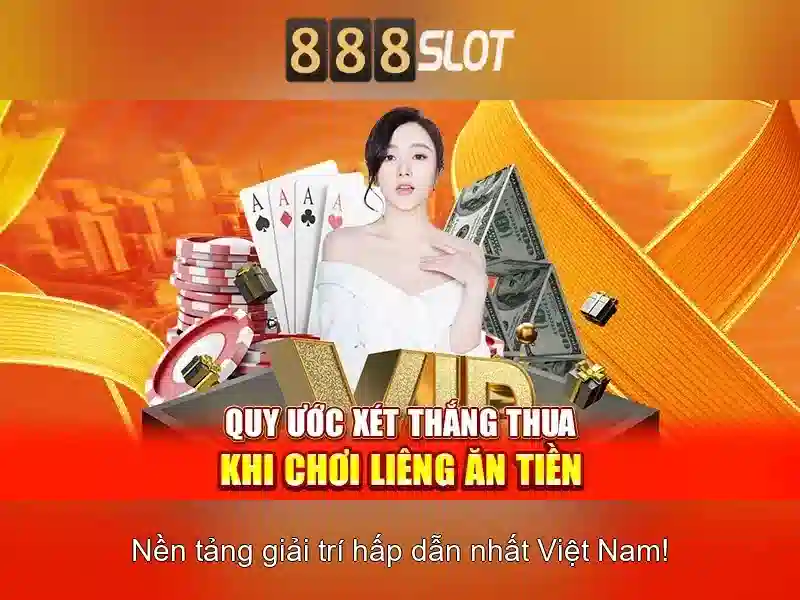 chương trình khuyến mãi slot