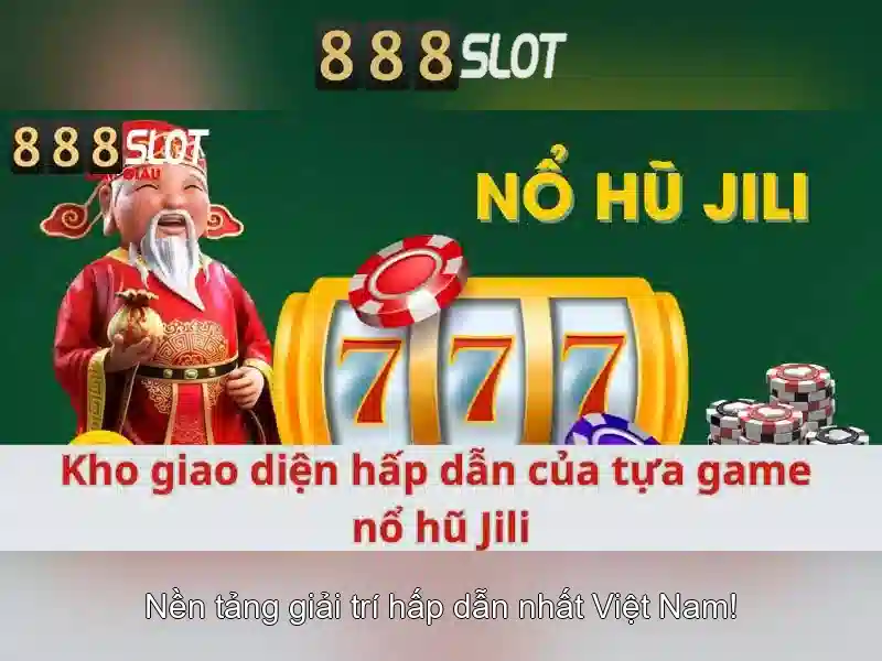 Cách Chơi Slot Hiệu Quả 888SLOT