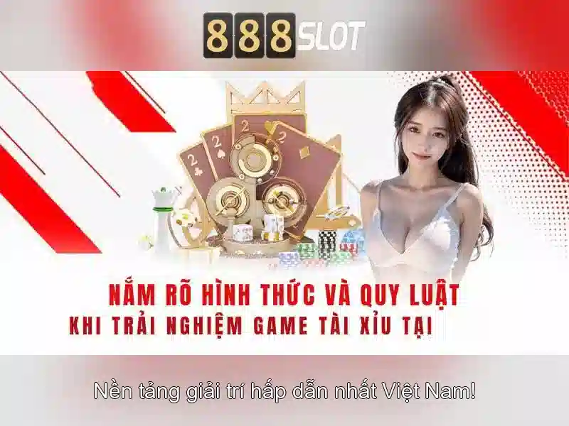 Tính Năng Nổi Bật Của 888SLOT