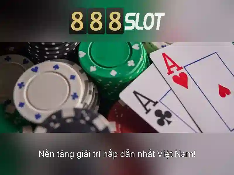 Trò Chơi Slot Mới Nhất 2026