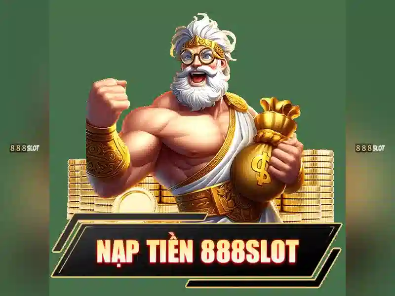 Đăng nhập 888SLOT – Trải Nghiệm Slot Games Đỉnh Cao 2026
