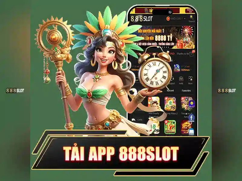 Trải Nghiệm Slot