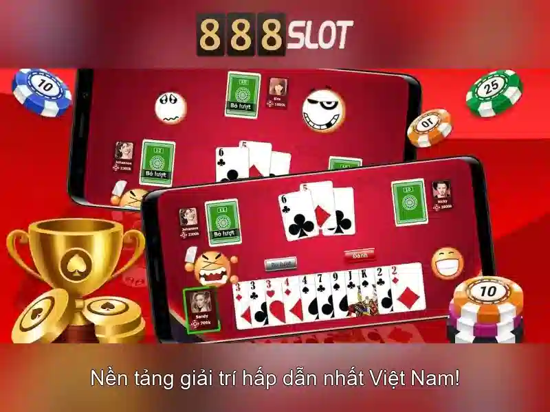 Trải Nghiệm Slot 83