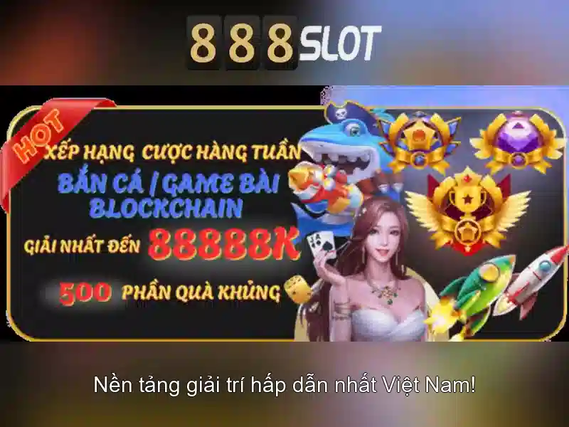 Tải 888slot APK MOD Miễn Phí Cho Người Chơi Slot