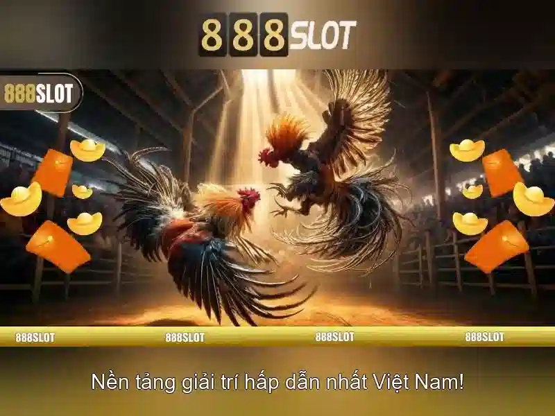 Trải nghiệm slot đỉnh cao