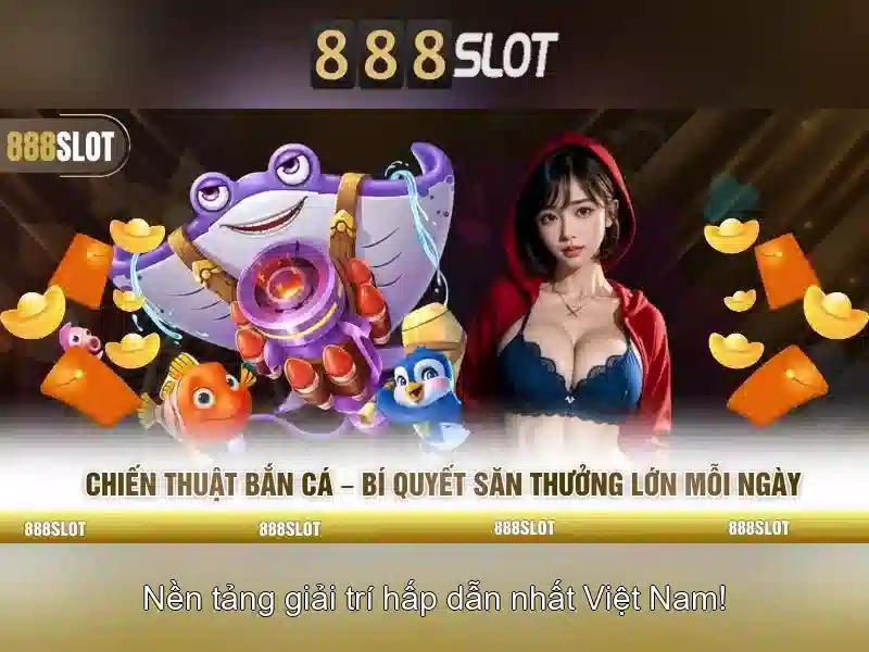 Kênh Truy Cập Chính Thức 888slot Channel