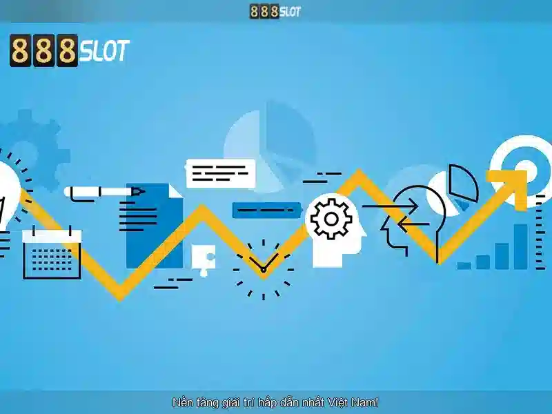 Trò chơi Slot 3D 888SLOT