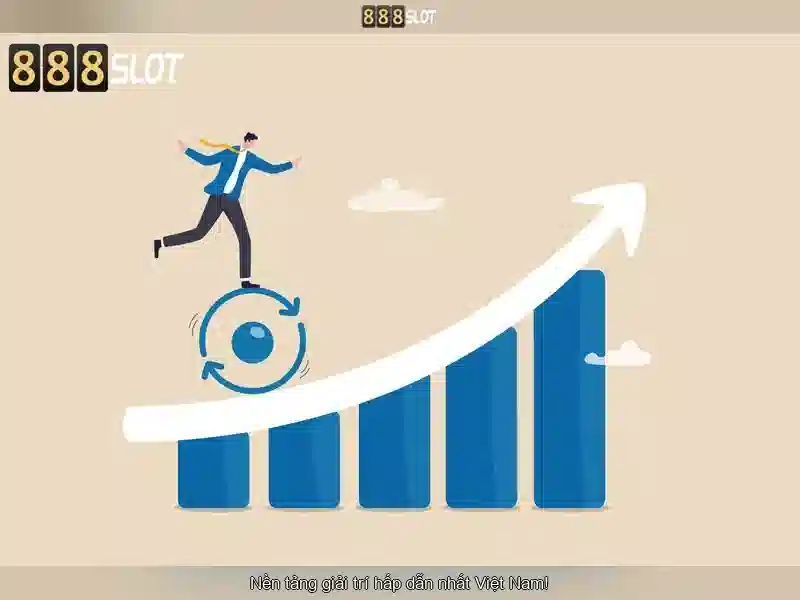 Tại Sao Nên Chọn 888SLOT