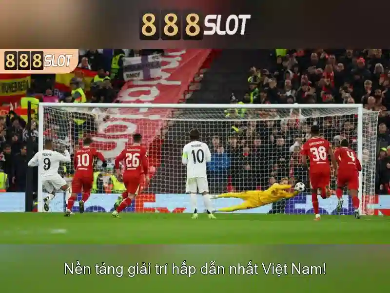 Tận Hưởng Trải Nghiệm Slot Đỉnh Cao