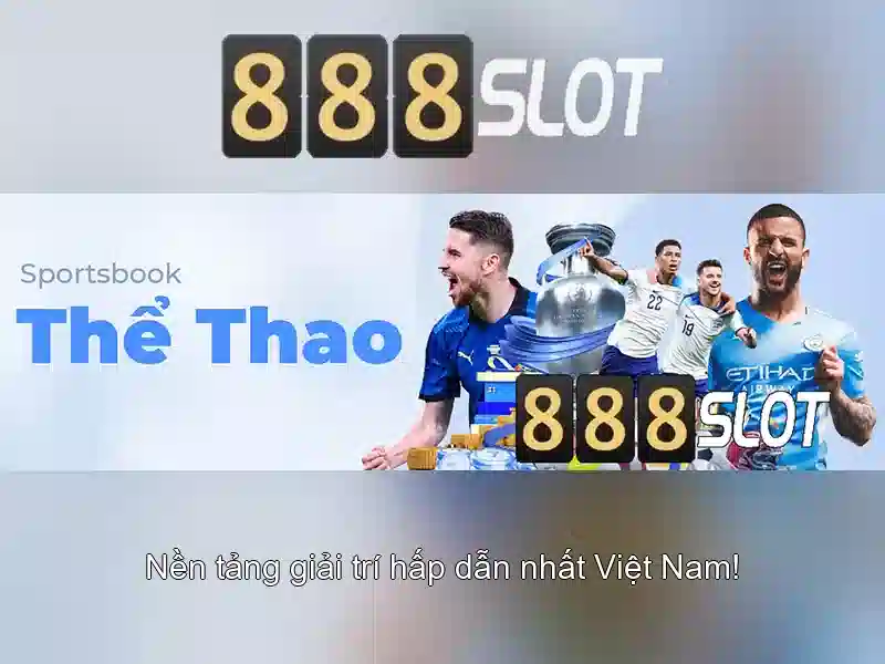 Ưu Đãi 888slot apk