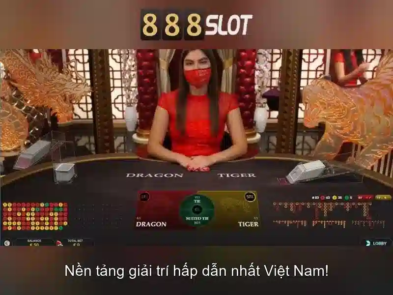 tham gia slot game 888SLOT