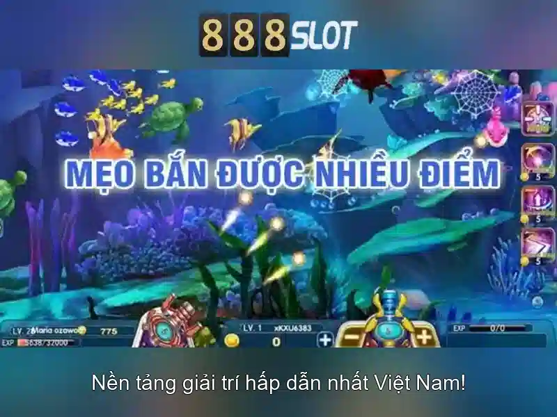 Trải Nghiệm Casino
