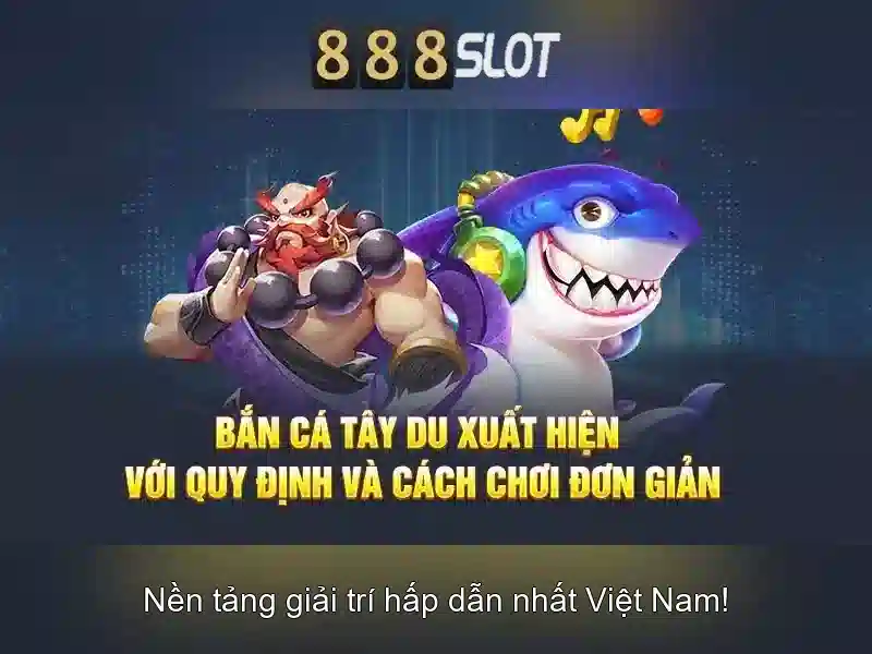 Trải Nghiệm Slot 888 Slot 77