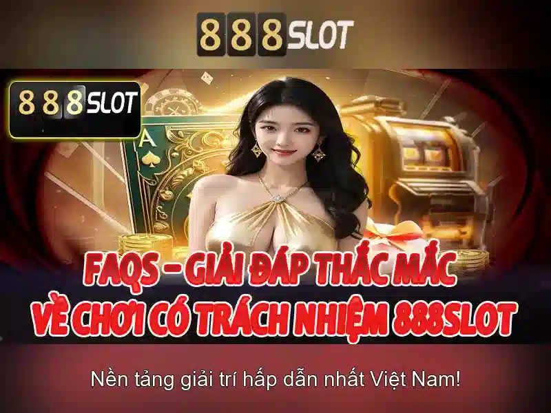 Khám Phá 888SLOT – Link 888slot Đỉnh Cao