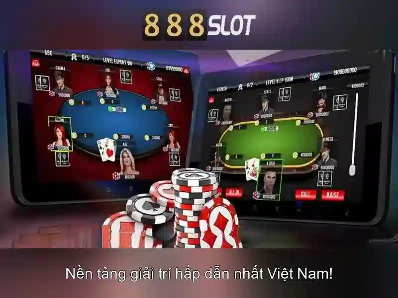 Ứng dụng Slot 888slot APK