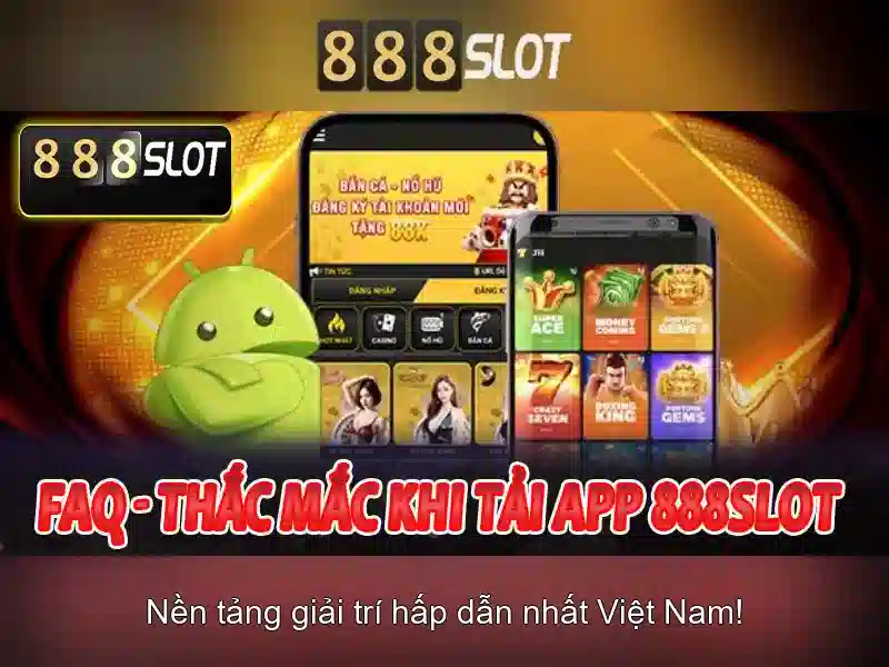 Đa dạng trò chơi 888SLOT
