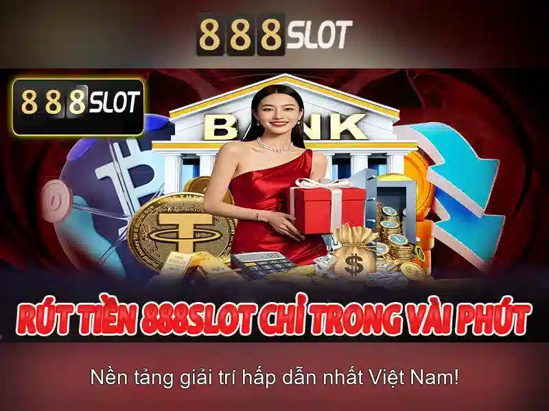 Đăng nhập 888SLOT - Trải nghiệm trò chơi trực tuyến ngay hôm nay